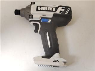 Hart 1/4